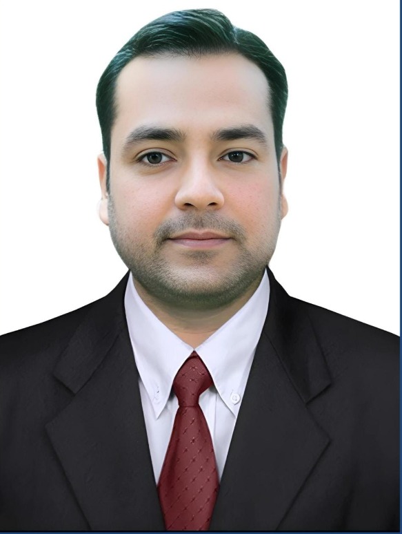 Dr. Gulzar Ahmad, General Physician